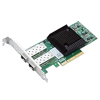 【２枚セット】NVIDIA ConnectX-4 10G/25G LANカード 2枚セット】NVIDIA ConnectX-4 10G/25G LANカード